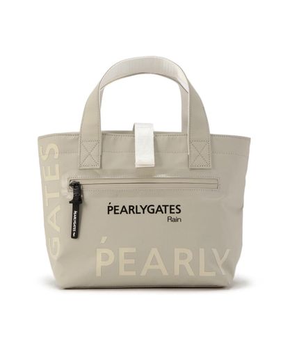 ロッカーバッグ for RAIN (UNISEX) | PEARLY GATES（パーリーゲイツ