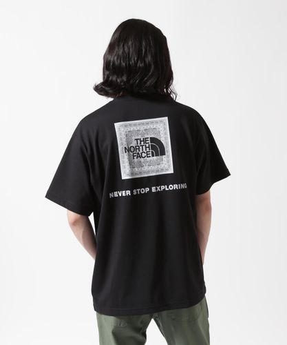 Needles/ニードルズ 別注Track S/S Crew Neck Shirt-Poly Smooth 26SS