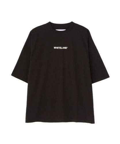SOUTH2 WEST8/サウスツーウェストエイト/SS CREW NECK T