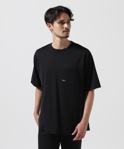 UNDERCOVER/アンダーカバー/THIRD PAINDS TEE | ROYAL FLASH（ロイヤル