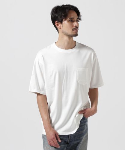 UNDERCOVER/アンダーカバー/FLOWER TEE | ROYAL FLASH（ロイヤル
