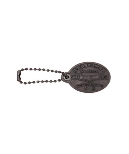 The Godfather/ゴッドファーザー/KEY RING/キーリング | Schott