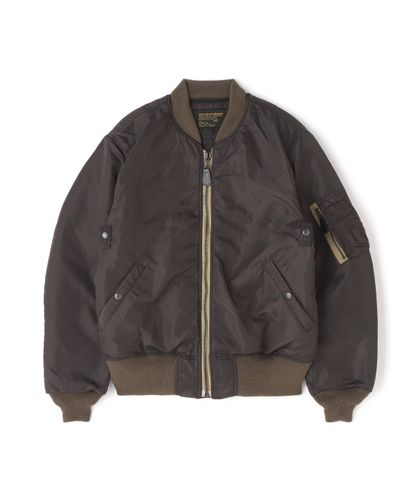 50th Anniversary》A-2 BLOUSON / A-2 ブルゾン / AVIREX