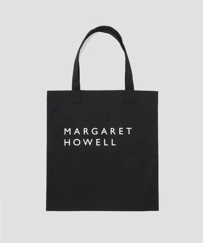 MARGARET HOWELL LIGHTWEIGHT LEATHER トート LIGHTWEIGHT LEATHER | MARGARET HOWELL（マーガレット・ハウエル