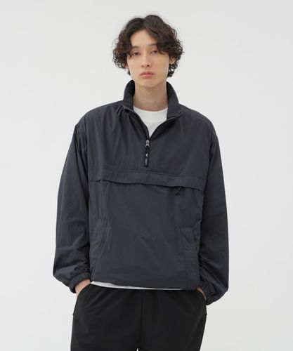 美品　マーガレットハウエル　ヘリンボーン　ブルゾン　Ⅰ 黒　スイングトップ 美品 マーガレットハウエル ヘリンボーン ブルゾン Ⅰ 黒 スイング