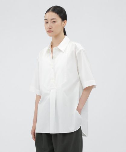 LINEN VOILE | MARGARET HOWELL（マーガレット・ハウエル） ｜【公式