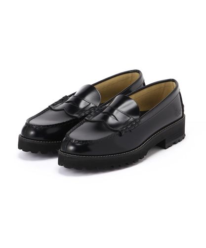 The Kenford Fineshoes/ケンフォードファインシューズ/EMBOSSED