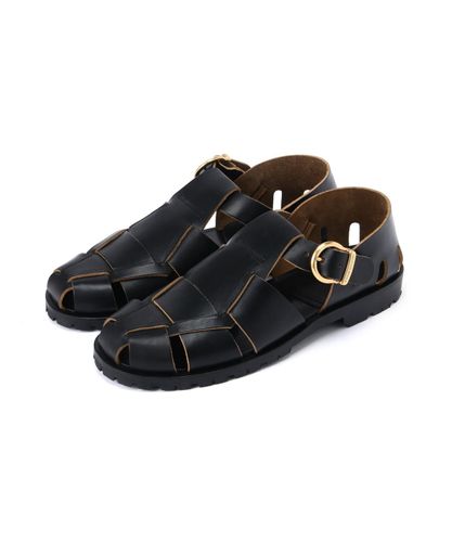 Dr.Martens(ドクターマーチン)ZANE サンダル | B'2nd（ビーセカンド