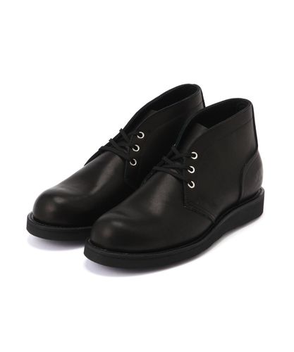 Clarks/クラークス/Wallabee Boot GTX/ワラビーブーツ ゴアテックス