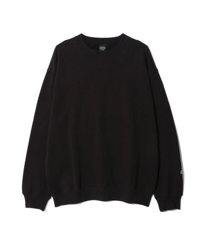 NIRVANA/ニルヴァーナ/SLIVER SWEAT CREW/コラボスウェット