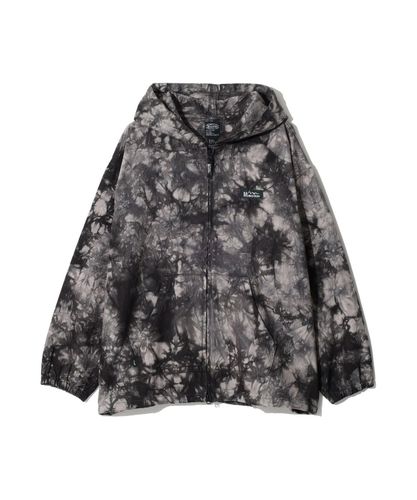 MANASTASH/マナスタッシュ/CHILLIWACK PULLOVER JACKET | MANASTASH