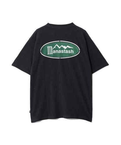 MASTERPIECE SOUND/マスターピースサウンド/TEE | MANASTASH（マナ