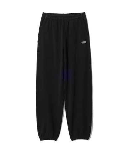 【新品タグ付き】MANASTASH ナイロンパンツ XL ブラック テック系 MANASTASH/マナスタッシュ/xBOUNTY HUNTER TRACK PANTS | MANASTASH