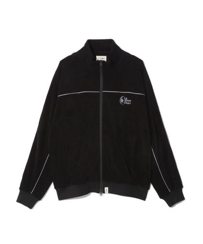 MANASTASH/マナスタッシュ/CHILLIWACK PULLOVER JACKET | MANASTASH