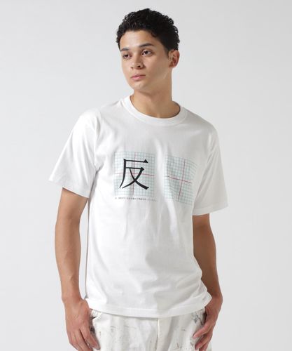 FIT FOR/フィットフォー/201 BASIC HALF SLEEVE TEE | GARDEN