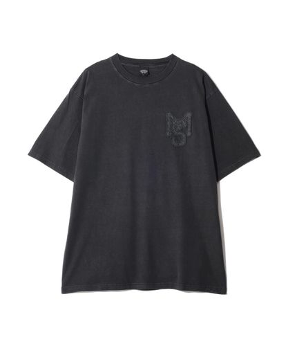 NIRVANA/ニルヴァーナ/SLIVER S/S TEE/コラボTシャツ | MANASTASH