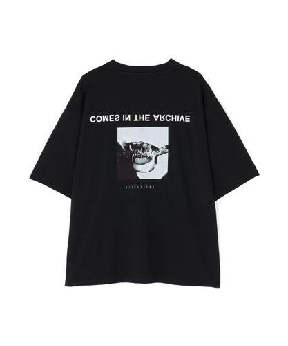 SOUTH2 WEST8/サウスツーウェストエイト/SS CREW NECK T