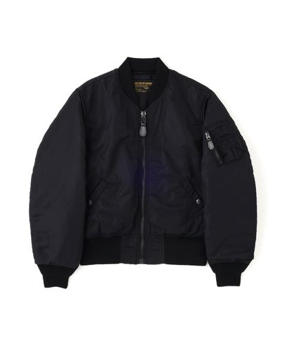 WOMAN/直営店限定》MA-1 VINTAGE/MA-1ヴィンテージ | AVIREX