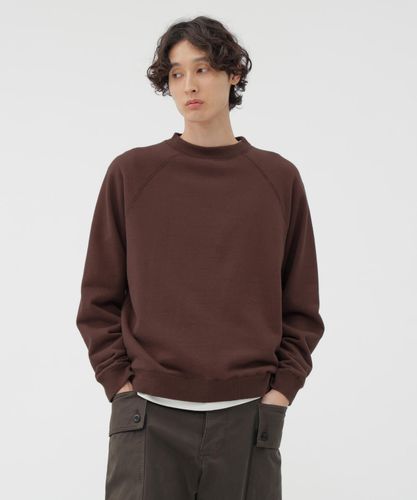 LIGHT LOOPBACK COTTON | MARGARET HOWELL（マーガレット・ハウエル
