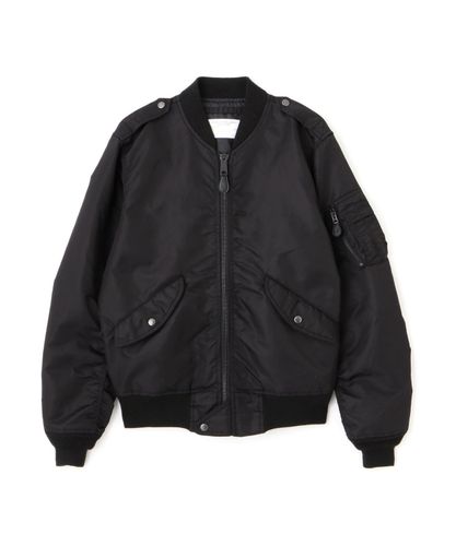 VINTAGE LINE》L-2 BLACK / L-2 ブラック / AVIREX / アヴィレックス