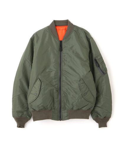 M-65 FIELD JACKET HERITAGE | AVIREX（アヴィレックス） ｜【公式