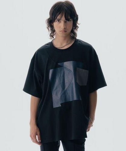 KMRii/ケムリ/別注Magnolia Sputnik Cut/SS | ROYAL FLASH（ロイヤル