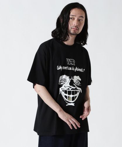 FIT FOR/フィットフォー/201 BASIC HALF SLEEVE TEE | GARDEN