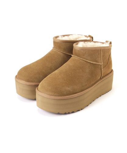 UGG（アグ）W TAZZ 2/1174471 | B'2nd（ビーセカンド） ｜【公式