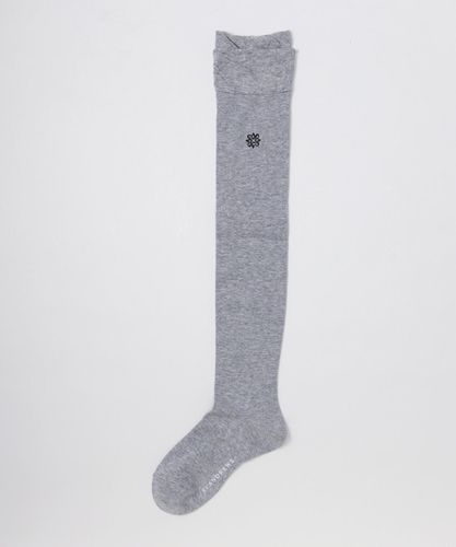ケーブルニーハイソックス (WOMENS) | ST ANDREWS（セント