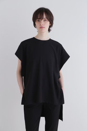 LE PHIL SPORTS》タフタTシャツジレ | LE PHIL（ル フィル） ｜【公式
