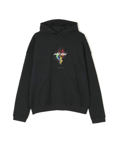 Fear of God ESSENTIALS/FOG エッセンシャルズ/PROPERTY LOUNGE HALF