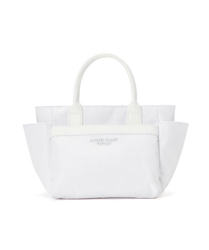 千鳥柄カートバッグ (UNISEX) | MASTER BUNNY EDITION（マスターバニー