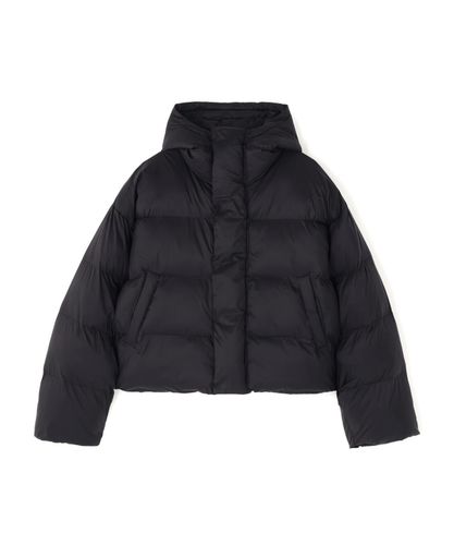 DankeSchon/ダンケシェーン/BOA NYLON BLOUSON | L.H.P