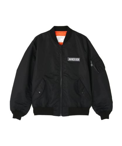 CDL Velour Track Jacket【新品未使用】 VELOUR TRACK JACKET | AVIREX（アヴィレックス） ｜【公式】通販mix