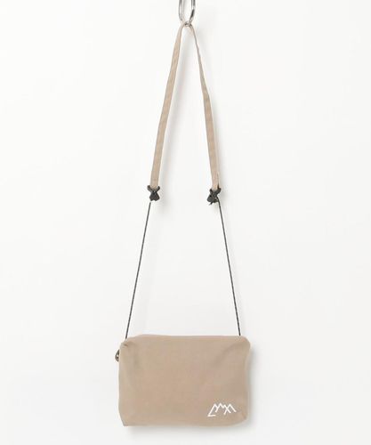 Hender Scheme/エンダースキーマ/leather nest bag | GARDEN（ガーデン