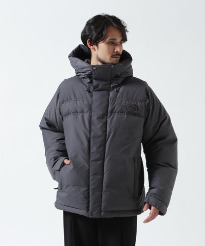 THE NORTH FACE (ザ・ノース・フェイス）Baltro Light Jacket | B'2nd