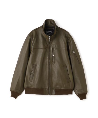 MILITARY FABRIC K-2 CUSTOMS | AVIREX（アヴィレックス） ｜【公式