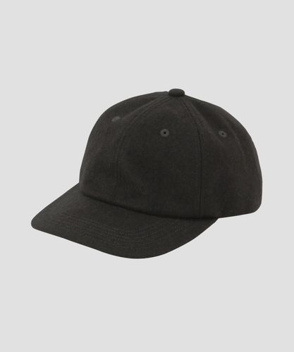 WAPPEN 6P CAP/ウエポン 6P キャップ | Schott（ショット） ｜【公式