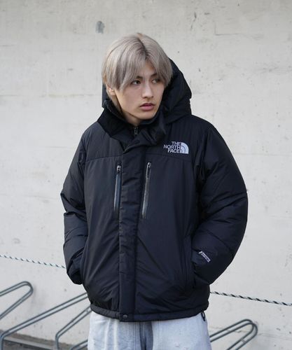 THE NORTH FACE /ザ・ノース・フェイス Alteration Baffs Jacket