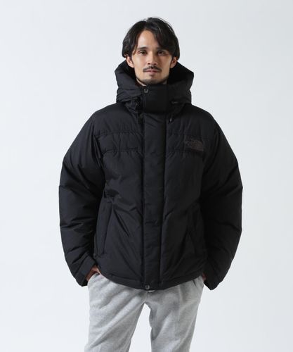 THE NORTH FACE/ザ・ノース・フェイス Mountain Light Jacket | BEAVER