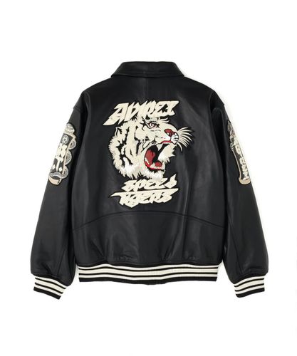 50th Anniversary》VARSITY JACKET / バーシティ ジャケット / AVIREX