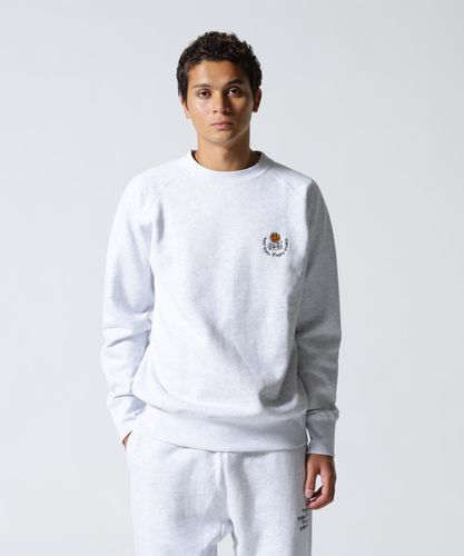 BOW WOW/バウワウ/DARTH VADER SWEATSHIRTS [BW242-DVSS] | GARDEN