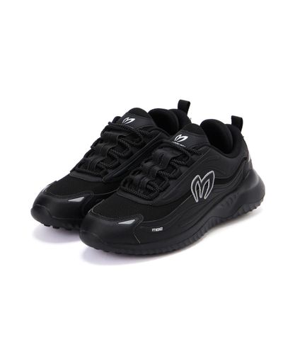 MEN V2 GORE-TEX HIKING SHOES | MARGARET HOWELL（マーガレット
