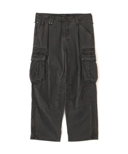 直営店限定》VARSITY FLAG SWEAT PANTS | AVIREX（アヴィレックス