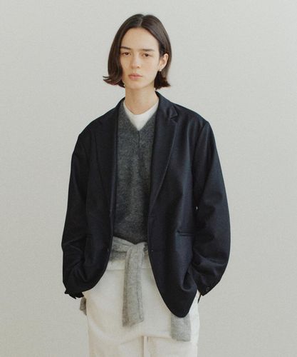 TEATORA / GHOST CODE Wallet JKT PLUS GC MEN | THE LIBRARY（ザ