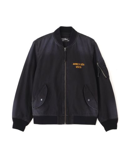 TYPE M-65 FIELD JACKET | AVIREX（アヴィレックス） ｜【公式】通販