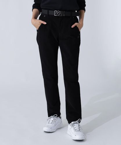 ニット千鳥パンツ (WOMENS) | MASTER BUNNY EDITION（マスターバニー