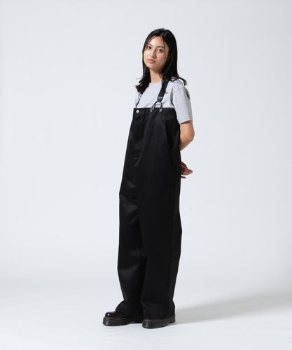 BOHEMIANS / ボヘミアンズ 別注MINI HEART ST LOOSE PANTS | BEAVER