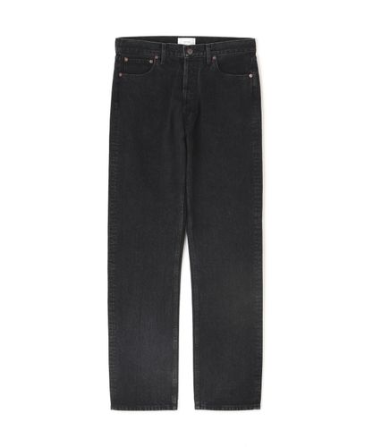 mnml/ミニマル/X186 STRETCH MOTO DENIM(20ML-SP750D)/ジップデニム