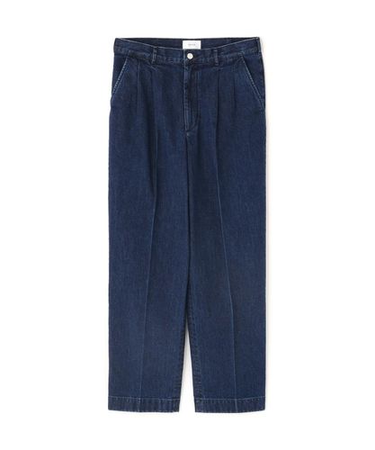 NEEDLES/ニードルズ/【LHP EXCLUSIVE】H.D.TRACK PANT - C/PE VELOUR